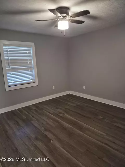 Bedroom - 1395 Oliver Dr, Forest, MS 39074 photo 1 of 1