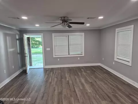 Living - 1395 Oliver Dr, Forest, MS 39074 photo 1 of 1