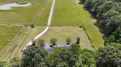 View/Area - 126 Poor Man Rd, Lucedale, MS 39452 photo 1 of 1