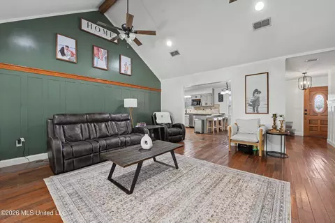 Other - 126 Poor Man Rd, Lucedale, MS 39452 photo 3 of 18