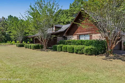 Exterior - 126 Poor Man Rd, Lucedale, MS 39452 photo 2 of 4