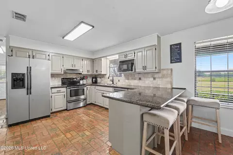 Kitchen - 126 Poor Man Rd, Lucedale, MS 39452 photo 1 of 3