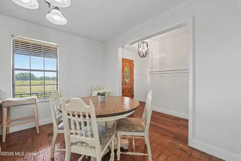 Dining - 126 Poor Man Rd, Lucedale, MS 39452 photo 1 of 1