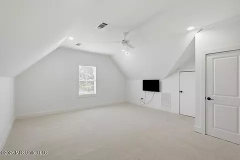 Bedroom - 901 Sharon Rd, Canton, MS 39046 photo 4 of 5