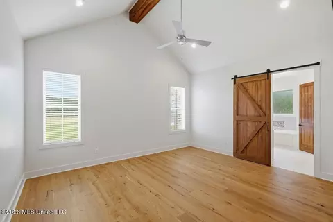Bedroom - 901 Sharon Rd, Canton, MS 39046 photo 1 of 5