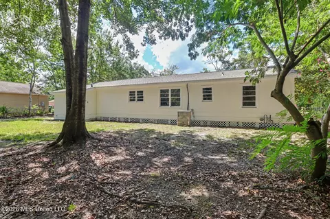 Exterior - 3513 Hemlock Ave, Moss Point, MS 39563 photo 2 of 2