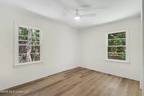Bedroom - 3513 Hemlock Ave, Moss Point, MS 39563 photo 3 of 3