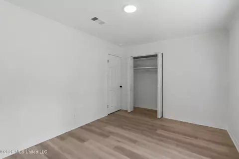 Bedroom - 3513 Hemlock Ave, Moss Point, MS 39563 photo 2 of 3