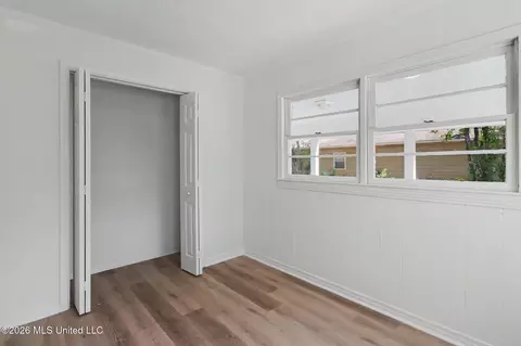 Bedroom - 3513 Hemlock Ave, Moss Point, MS 39563 photo 1 of 3