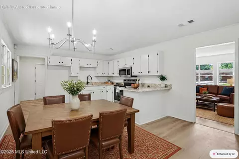 Dining - 3513 Hemlock Ave, Moss Point, MS 39563 photo 1 of 1