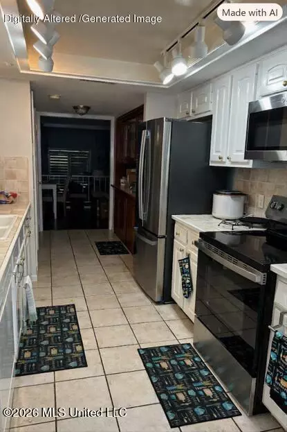 Kitchen - 5125 Old Canton Rd #202, Jackson, MS 39211 photo 1 of 1