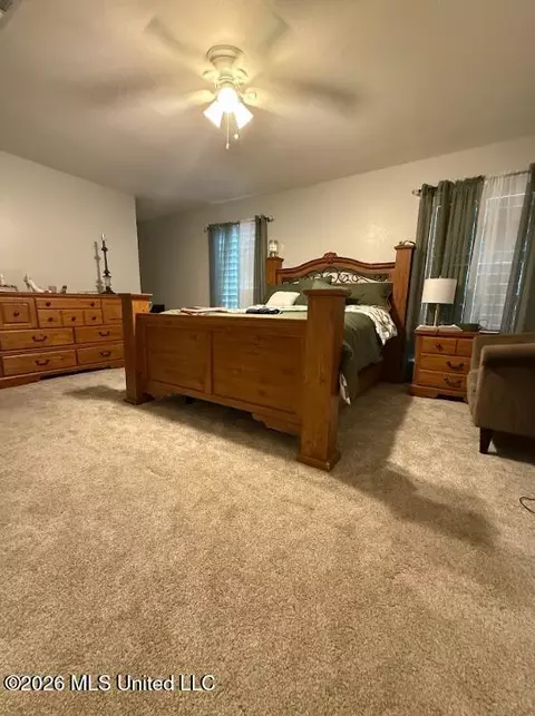Bedroom - 5125 Old Canton Rd #202, Jackson, MS 39211 photo 1 of 2
