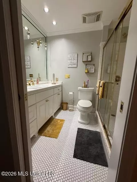 Bath - 5125 Old Canton Rd #202, Jackson, MS 39211 photo 1 of 5