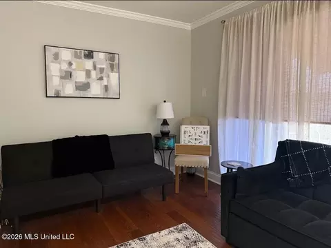 Living - 5125 Old Canton Rd #202, Jackson, MS 39211 photo 1 of 1