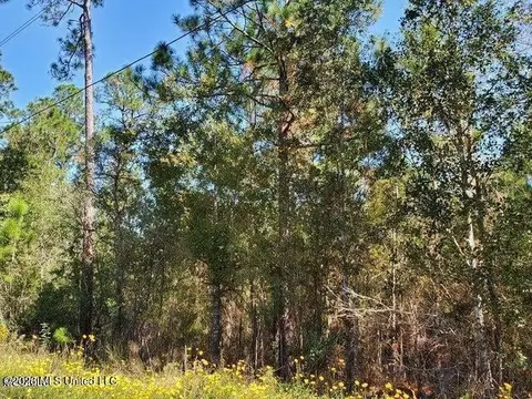 lot S 2-3 Tigris St, Bay Saint Louis, MS 39520