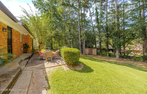Exterior - 3405 Forest Hill Rd, Jackson, MS 39212 photo 2 of 7