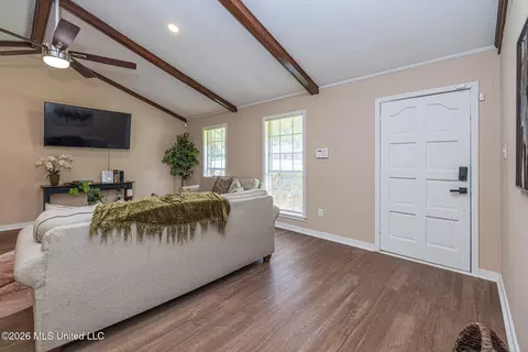 Entry Way - 3405 Forest Hill Rd, Jackson, MS 39212 photo 1 of 3