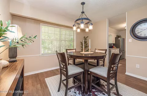 Dining - 3405 Forest Hill Rd, Jackson, MS 39212 photo 2 of 2