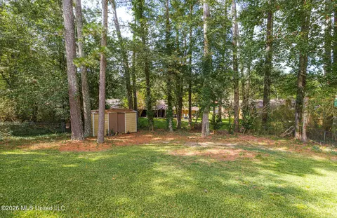 Exterior - 3405 Forest Hill Rd, Jackson, MS 39212 photo 7 of 7