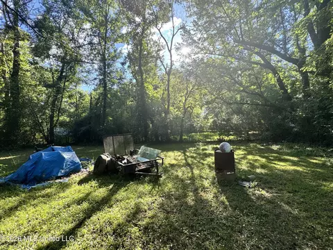 Exterior - 3165 Oak Forest Dr, Jackson, MS 39212 photo 6 of 7