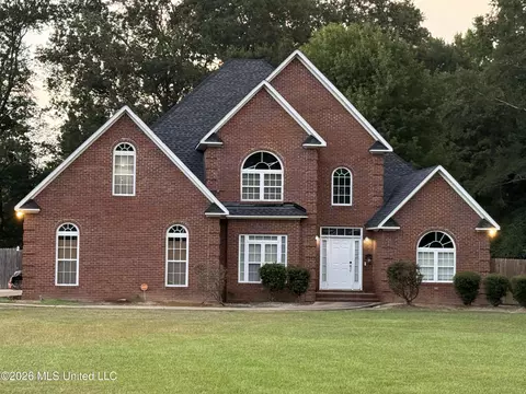 12421 Road 383, Philadelphia, MS 39350