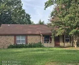 614 Capewood, Southaven, MS 38671