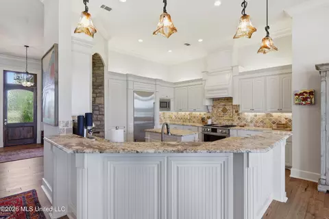 Kitchen - 104 Chantry Ln, Madison, MS 39110 photo 1 of 6