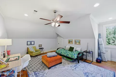 Bedroom - 104 Chantry Ln, Madison, MS 39110 photo 5 of 6