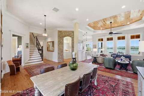 Dining - 104 Chantry Ln, Madison, MS 39110 photo 3 of 3