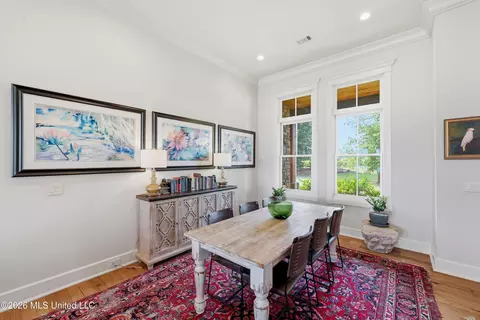 Dining - 104 Chantry Ln, Madison, MS 39110 photo 2 of 3