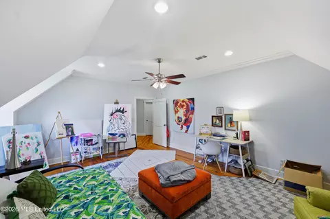 Bedroom - 104 Chantry Ln, Madison, MS 39110 photo 6 of 6