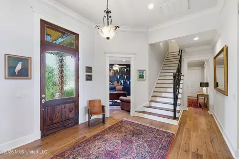 Entry Way - 104 Chantry Ln, Madison, MS 39110 photo 1 of 3