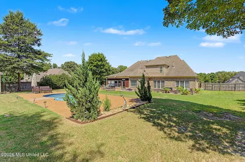 Other - 6459 Carson Dr, Olive Branch, MS 38654 photo 10 of 11