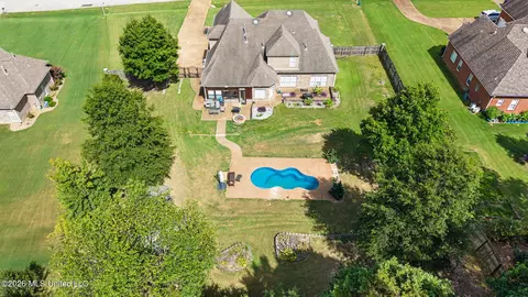 View/Area - 6459 Carson Dr, Olive Branch, MS 38654 photo 3 of 6