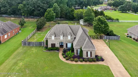 View/Area - 6459 Carson Dr, Olive Branch, MS 38654 photo 1 of 6
