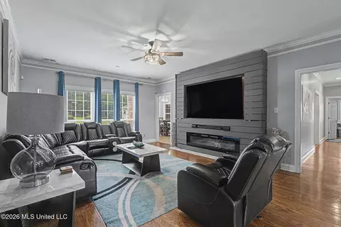 Other - 6459 Carson Dr, Olive Branch, MS 38654 photo 1 of 11