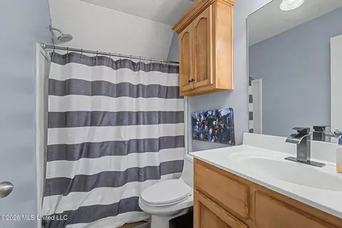 Bath - 6459 Carson Dr, Olive Branch, MS 38654 photo 7 of 7
