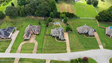 View/Area - 6459 Carson Dr, Olive Branch, MS 38654 photo 4 of 6