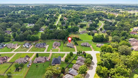 View/Area - 6459 Carson Dr, Olive Branch, MS 38654 photo 6 of 6