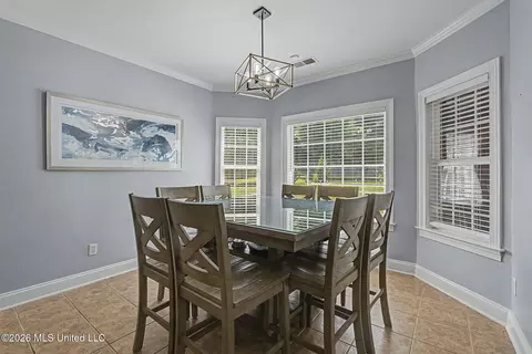 Dining - 6459 Carson Dr, Olive Branch, MS 38654 photo 1 of 1