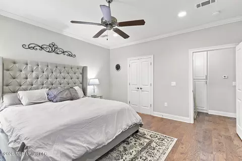 Bedroom - 137 Hampton Rdg, Madison, MS 39110 photo 2 of 4