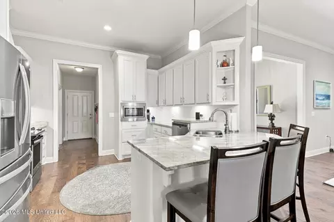 Kitchen - 137 Hampton Rdg, Madison, MS 39110 photo 1 of 3