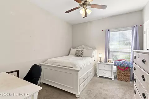 Bedroom - 137 Hampton Rdg, Madison, MS 39110 photo 4 of 4