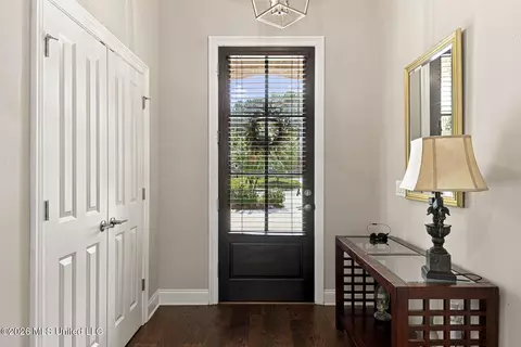 Entry Way - 137 Hampton Rdg, Madison, MS 39110 photo 1 of 1