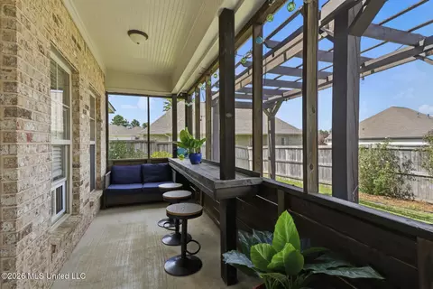 Exterior - 137 Hampton Rdg, Madison, MS 39110 photo 2 of 8
