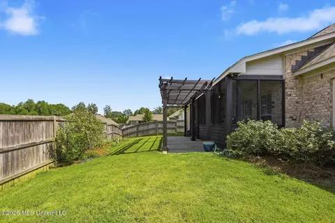 Exterior - 137 Hampton Rdg, Madison, MS 39110 photo 8 of 8