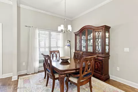 Dining - 137 Hampton Rdg, Madison, MS 39110 photo 2 of 2