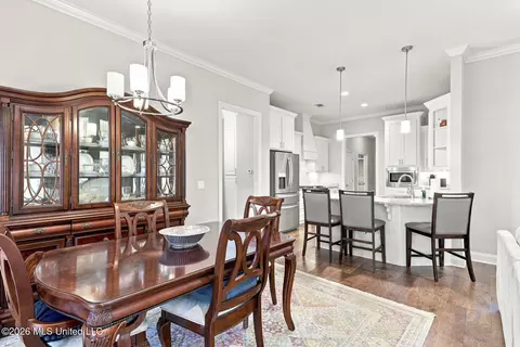 Dining - 137 Hampton Rdg, Madison, MS 39110 photo 1 of 2