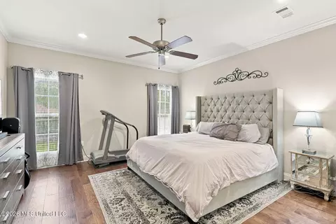 Bedroom - 137 Hampton Rdg, Madison, MS 39110 photo 1 of 4