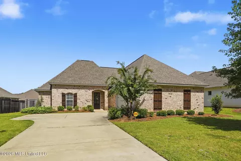 Exterior - 137 Hampton Rdg, Madison, MS 39110 photo 3 of 8